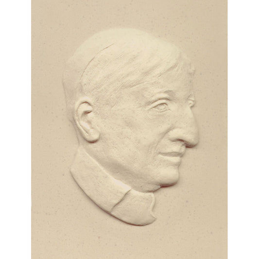 St John Henry Newman Plaque