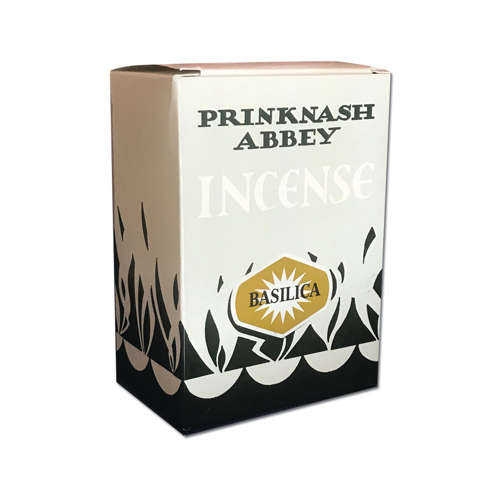 Prinknash Incense