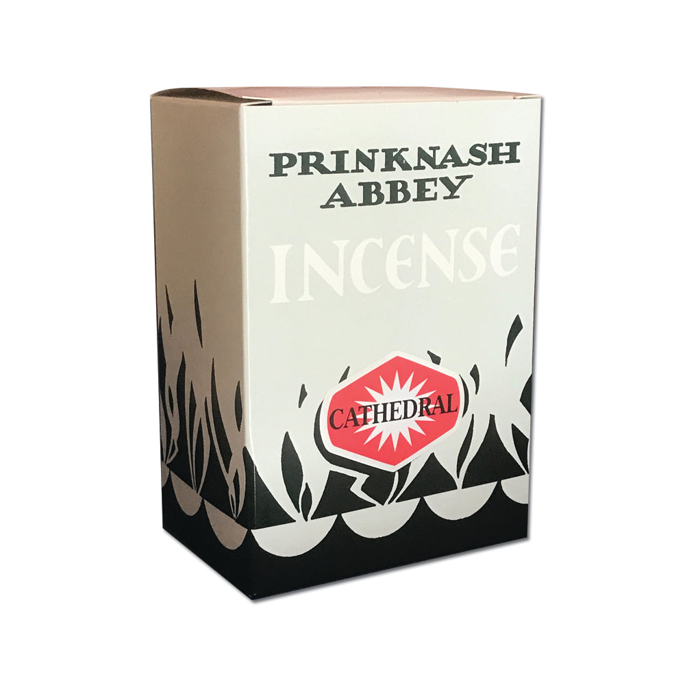 Prinknash Incense