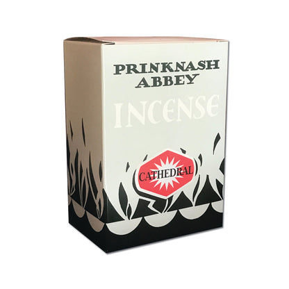 Prinknash Incense