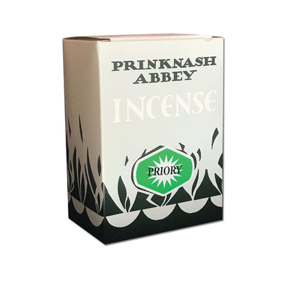 Prinknash Incense