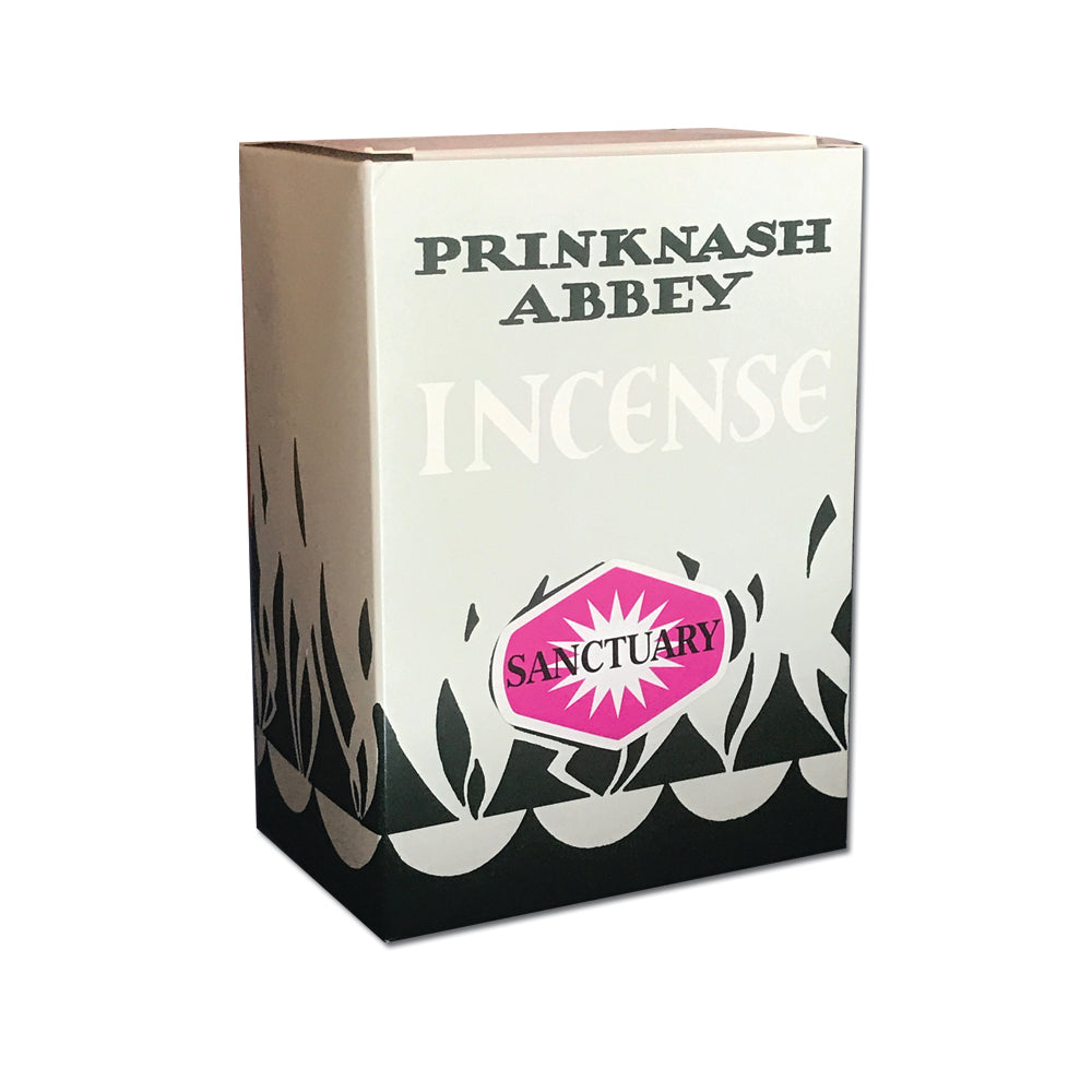 Prinknash Incense