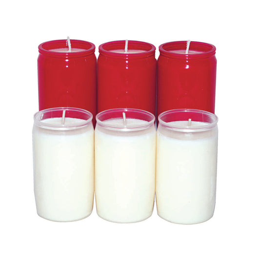 3 Day Sanctuary Lights