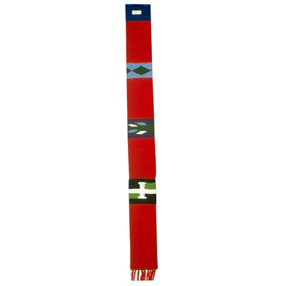 Fair Trade Atitlan Collection Overlay Stole